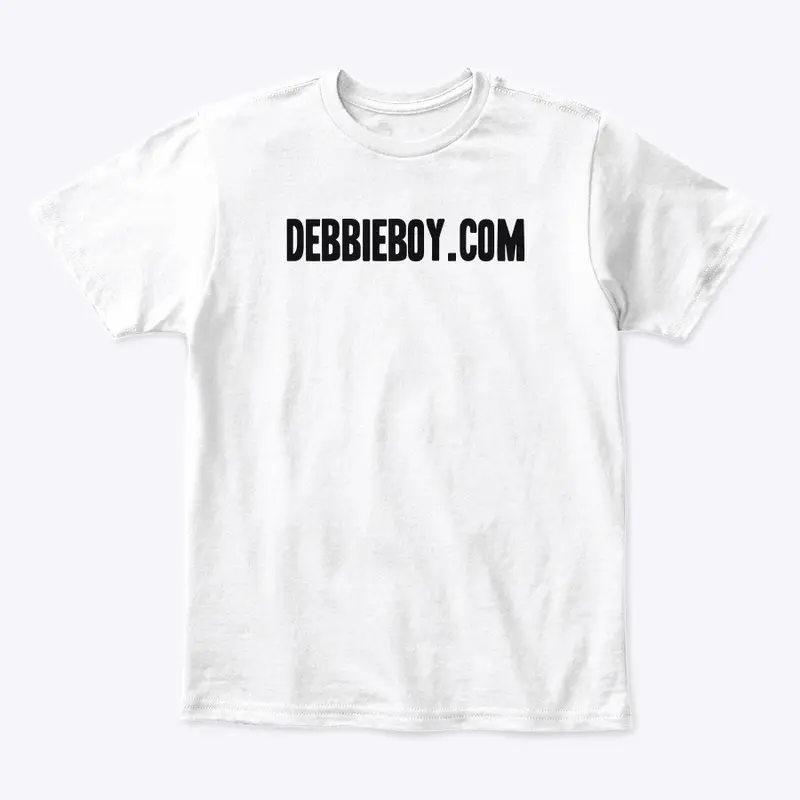 DebbieBoy.com Tees