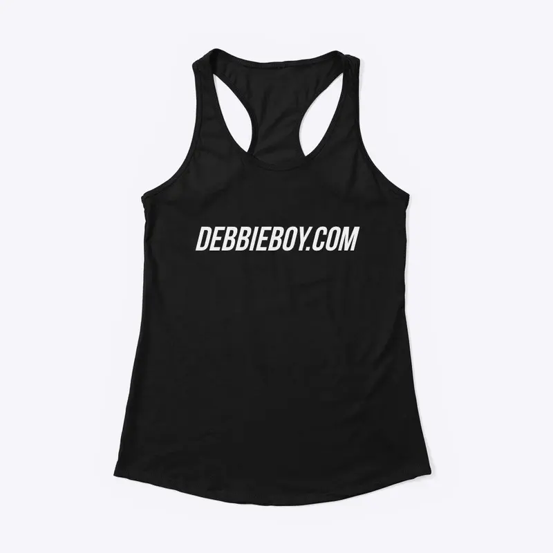 DebbieBoy Tees