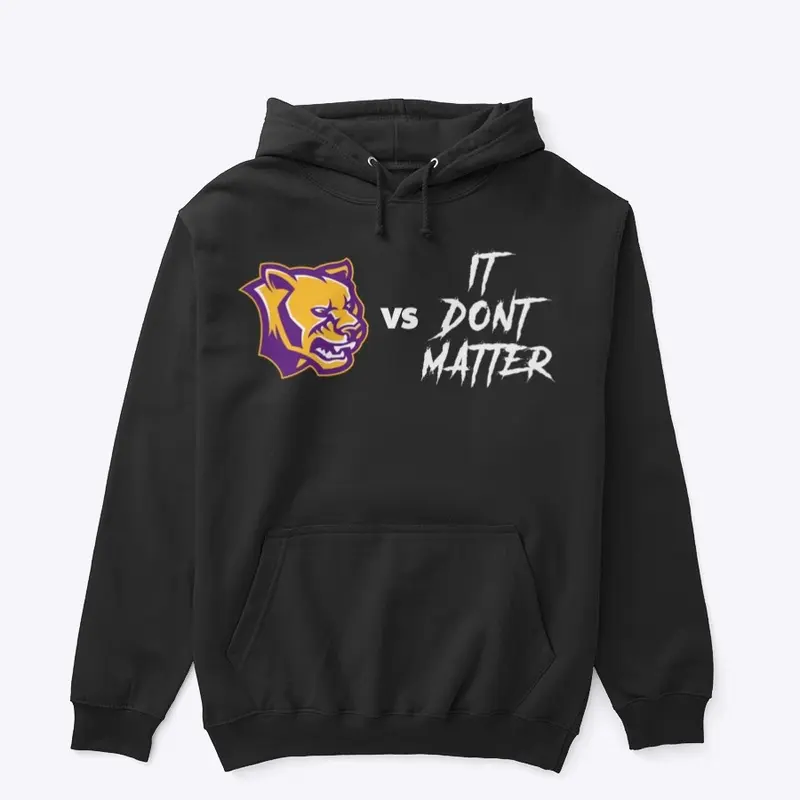 Karr vs It Don't Matter